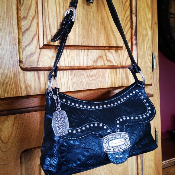 American West handbag - Picture 2 of 2